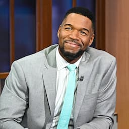Michael Strahan Returns to 'NFL Sunday' But Not 'GMA'