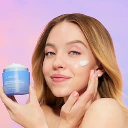 The Laneige Serum Sydney Sweeney Uses for Dry Skin Is On Sale Now