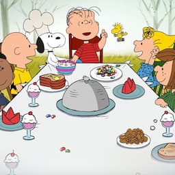 Where to Watch A Charlie Brown Thanksgiving This Holiday Season