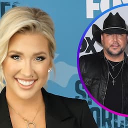 Savannah Chrisley on How Jason, Brittany Aldean Are Helping Her Family