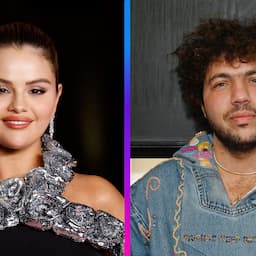 Selena Gomez Announces Social Media Break With Post of Benny Blanco