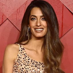 2023 Fashion Awards: Amal Clooney's Gold Dress and More Celeb Looks! 