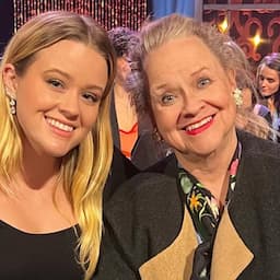 Reese Witherspoon's Mom and Daughter Attend 'Golden Bachelor' Finale