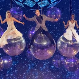 'Dancing With the Stars' Crowns Season 32 Champion -- See Who Won!