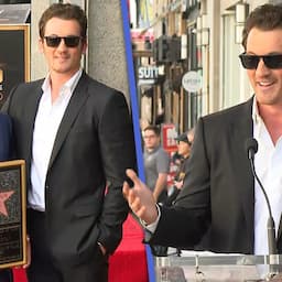Miles Teller Roasts Zac Efron and Himself During Hollywood Walk of Fame Speech