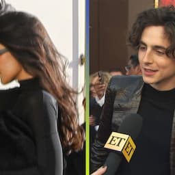 How Kylie Jenner & Timothée Chalamet Support Each Other's Careers