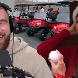 Travis Kelce Reveals Extravagant Chiefs Gift After Spending Christmas With Taylor Swift