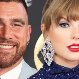 Taylor Swift's Parents Attend Travis Kelce's Game on Christmas