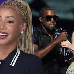 Amber Rose Shares Opinion on Ex Kanye West, Taylor Swift's VMAs Moment