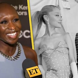 Cynthia Erivo Shares What She's Most Excited for 'Wicked' Fans to See