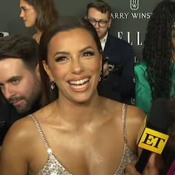 Eva Longoria on Finding Confidence After Feeling Like an 'Ugly Duck'