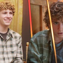 'Percy Jackson and the Olympians' Showrunners on a Possible Season 2