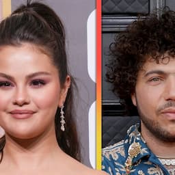 Selena Gomez Is Dating Benny Blanco and 'Very Happy,' Source Says