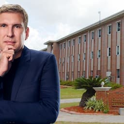 Todd Chrisley Speaks Out From Prison: 'It Is So Disgustingly Filthy'