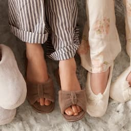 The Best Slippers for Women in 2024