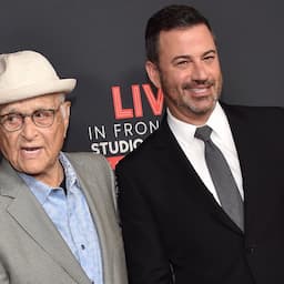 Norman Lear Remembered by Jimmy Kimmel, Jennifer Aniston and More