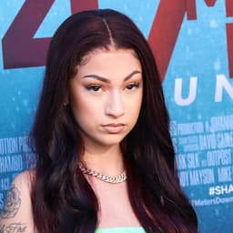 Bhad Bhabie Is Pregnant With Her First Child: See Her Reveal