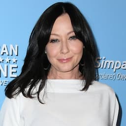 Shannen Doherty Is 'Starting to Live the Happiest Version' of Herself