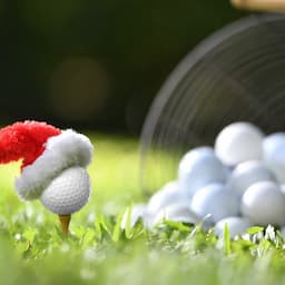 Bring Your Gift-Giving A Game: The 22 Best Holiday Presents for Golfers That They'll Actually Use