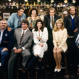 Kelsey Grammer Shares Which 'Cheers' Star He Wants on 'Frasier' Reboot