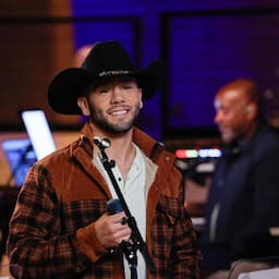 Tom Nitti Thanks 'The Voice' Fans for Support After Leaving Show