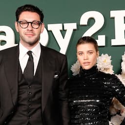 Sofia Richie Pregnant With First Child With Husband Elliot Grainge