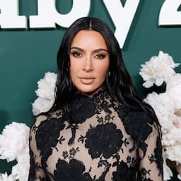 Why Kim Kardashian Is Missing From Family Christmas Video