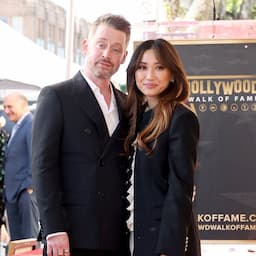 Macaulay Culkin & Brenda Song: From Private Romance to Family of Four