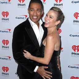 Amy Robach and T.J. Holmes Speak Out: Romance Timeline