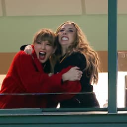 Taylor Swift and Brittany Mahomes Are All Smiles in New Game Day Pic