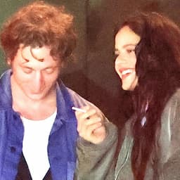 Jeremy Allen White and Rosalía Spotted Kissing Amid Romance Rumors