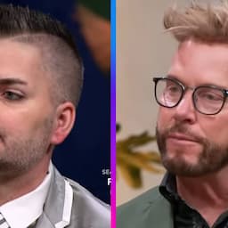 '90 Day Fiancé' Tell-All: Armando Questions Kenny & Tim's Relationship