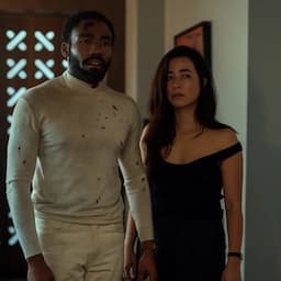 Donald Glover and Maya Erskine Team Up in 'Mr. & Mrs. Smith' Trailer