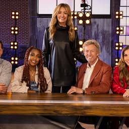 Allison Holker Returns to 'So You Think You Can Dance' as a Judge