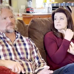 'Sister Wives': Robyn Calls Out Kody for Putting Blame on His Wives