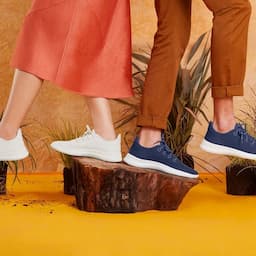 Allbirds Is Taking 40% Off Best-Selling Sneakers for the 4th of July