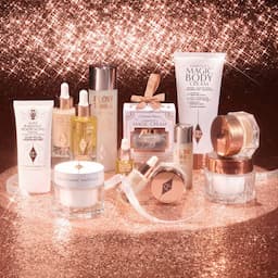 Save 20% On Charlotte Tilbury's Luxury Beauty and Skincare Gifts