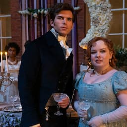 'Bridgerton' Drops New Season 3 Photos: Kate and Anthony Are Back