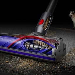 Save Up to $200 on Dyson's Best Vacuums and Air Purifiers This Week