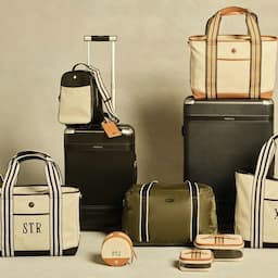 Paravel Labor Day Sale: Save Up to 40% On Luggage and Travel Bags