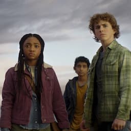 How to Watch 'Percy Jackson and the Olympians' on Streaming