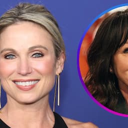 Amy Robach on What Shannen Doherty Gave Her Amid Breast Cancer Battle