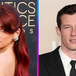 Dua Lipa and Callum Turner Spotted Kissing During L.A. Outing