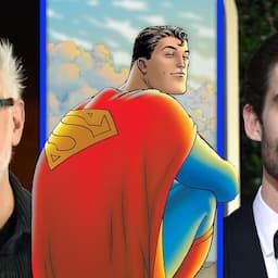 Inside 'Superman Legacy': Cast Breakdown, James Gunn's Teases, DC Universe's Future and More