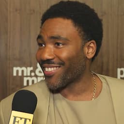 Donald Glover Confirms 'Community' Movie Script 'Is Done' (Exclusive) 