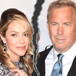 Kevin Costner and Ex Christine Baumgartner Officially Finalize Divorce
