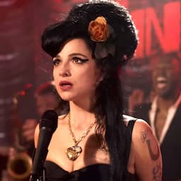Amy Winehouse Biopic: 'Back to Black' Trailer Gives Fans 1st Glimpse 