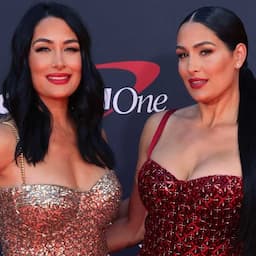 Nikki & Brie Garcia React to Vince McMahon Sexual Assault Allegations