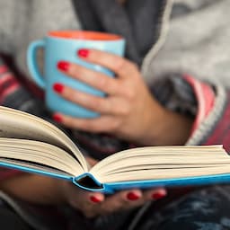 The 19 Best Books to Read in 2024 on Cozy Winter Days: Snuggle Up With These New Novels