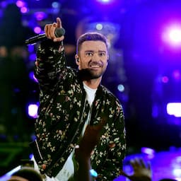 Justin Timberlake Debuts New Songs, Drops Album Trailer